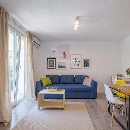 Quiet & Airy Modern Apt. Top Centre Free Parking Σόφια Εξωτερικό φωτογραφία