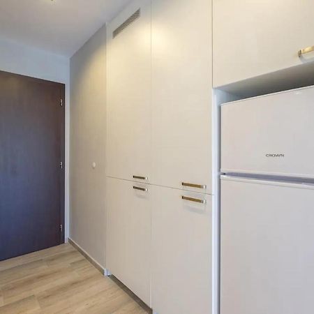 Quiet & Airy Modern Apt. Top Centre Free Parking Σόφια Εξωτερικό φωτογραφία
