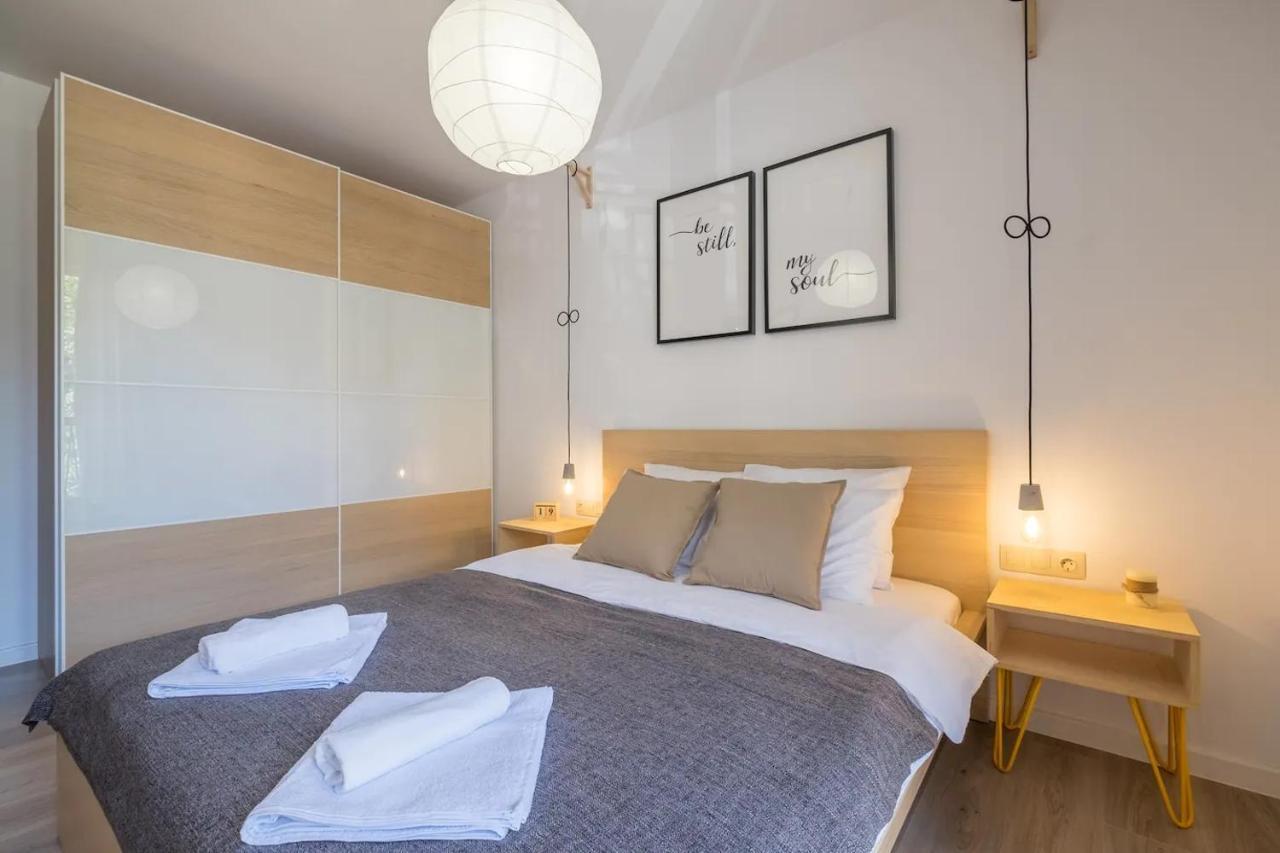 Quiet & Airy Modern Apt. Top Centre Free Parking Σόφια Εξωτερικό φωτογραφία
