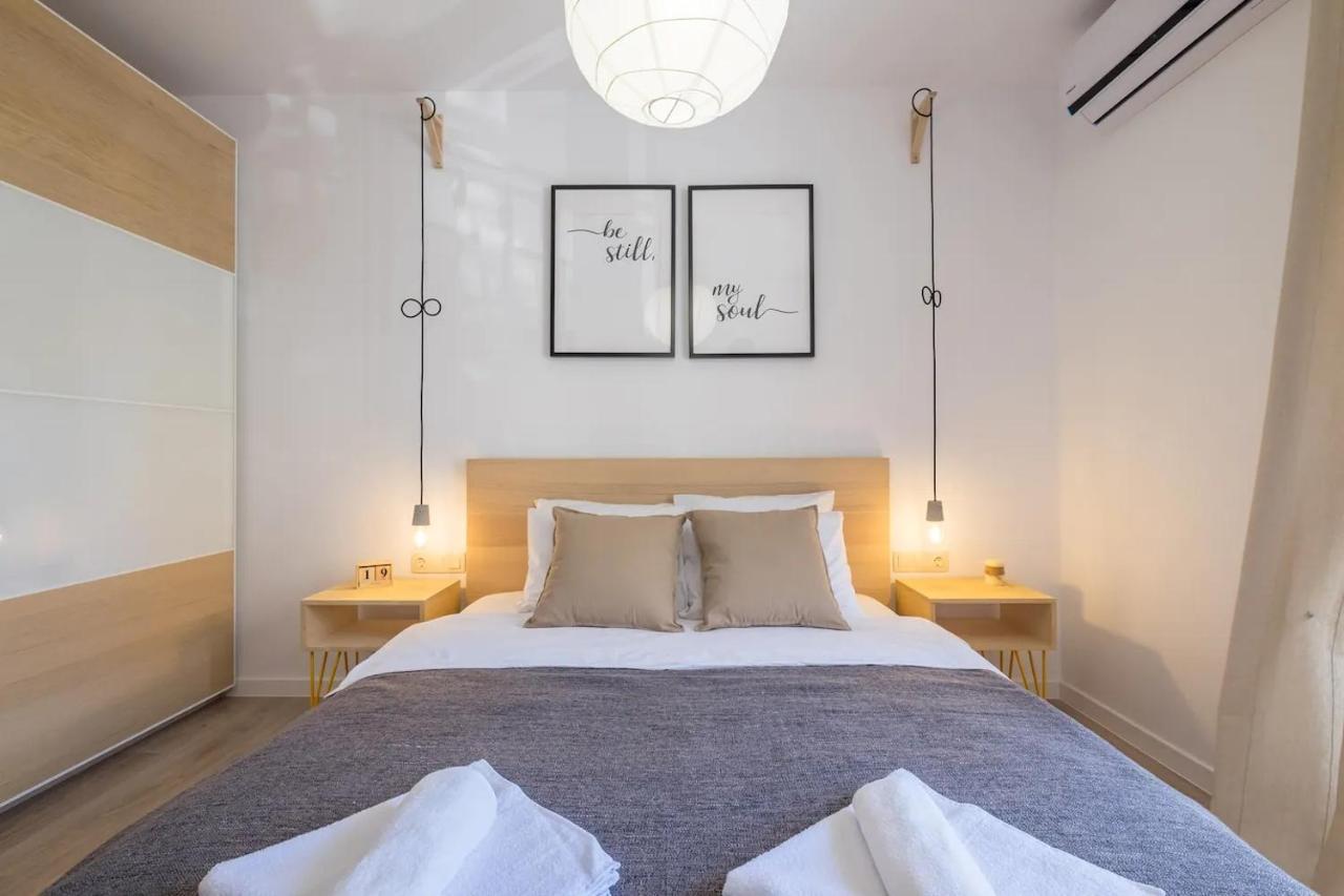 Quiet & Airy Modern Apt. Top Centre Free Parking Σόφια Εξωτερικό φωτογραφία